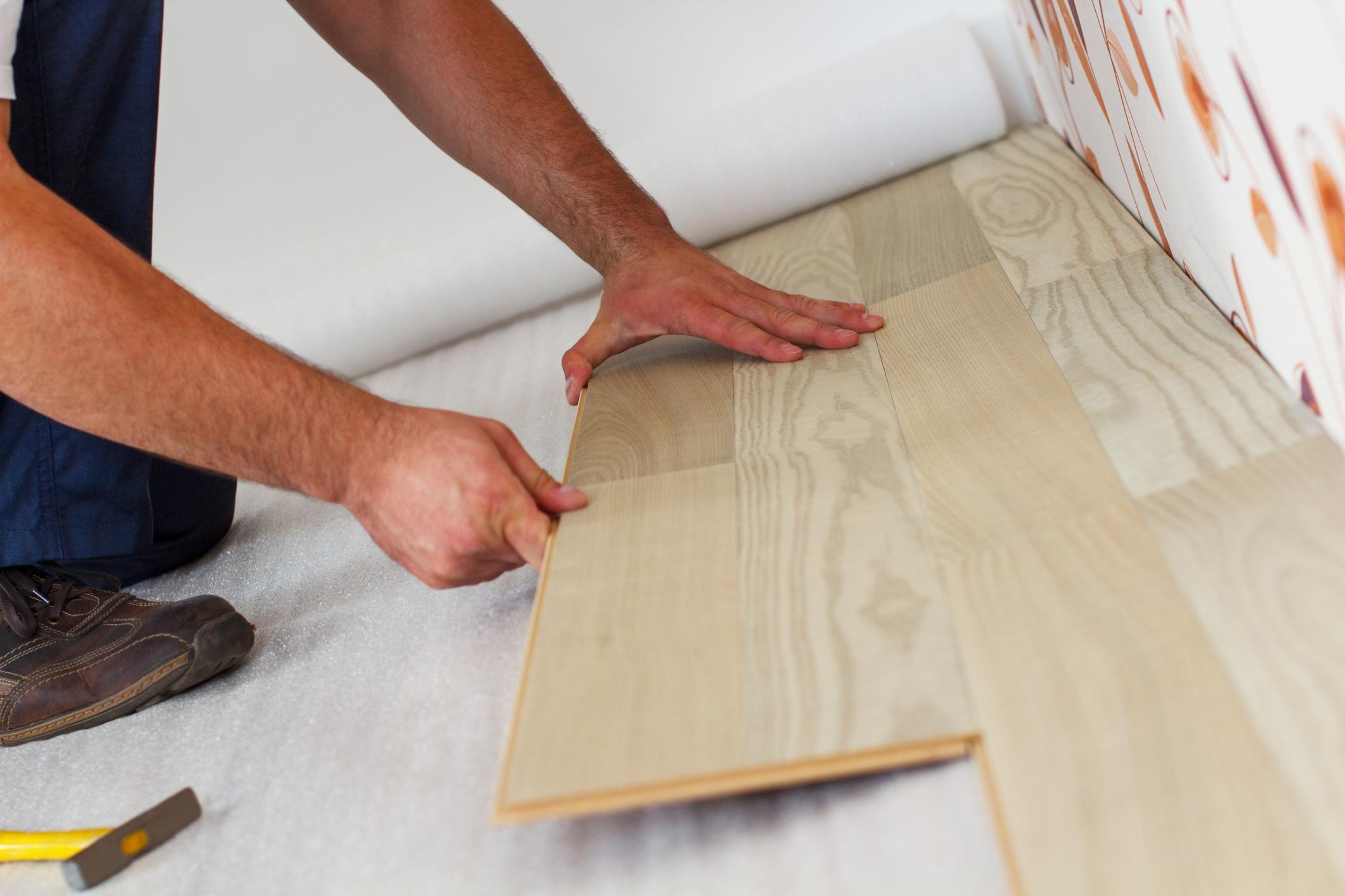 Kızıltepe Laminatçı